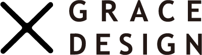 X GRACE DESIGN
