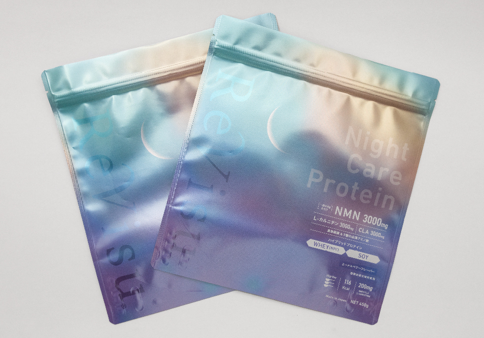 ロゴタイプ・コンセプト